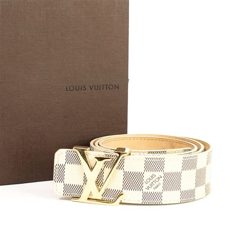 cinto louis vuitton feminino